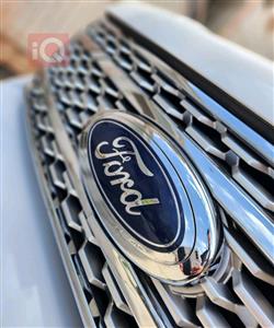 Ford Expedition